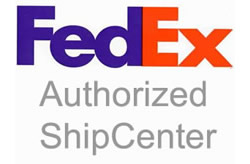 FedEx Austin, Texas